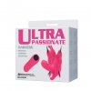 Baile - ultra passionate harness, 30 vibration functions wireless remote control